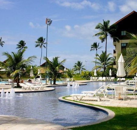 Marulhos Suites E Resorts Pôrto das Galinhas Zewnętrze zdjęcie