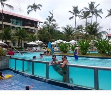 Marulhos Suites E Resorts Pôrto das Galinhas Zewnętrze zdjęcie