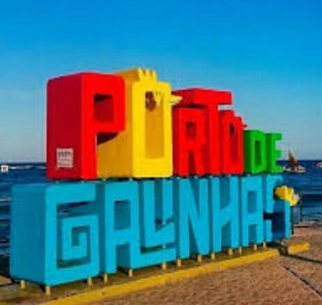Marulhos Suites E Resorts Pôrto das Galinhas Zewnętrze zdjęcie