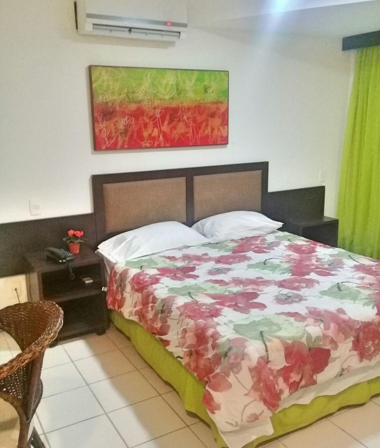 Marulhos Suites E Resorts Pôrto das Galinhas Zewnętrze zdjęcie