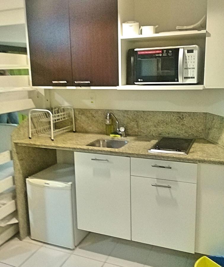 Marulhos Suites E Resorts Pôrto das Galinhas Zewnętrze zdjęcie
