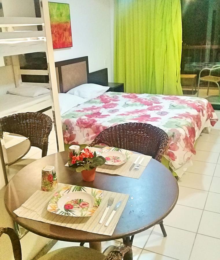 Marulhos Suites E Resorts Pôrto das Galinhas Zewnętrze zdjęcie