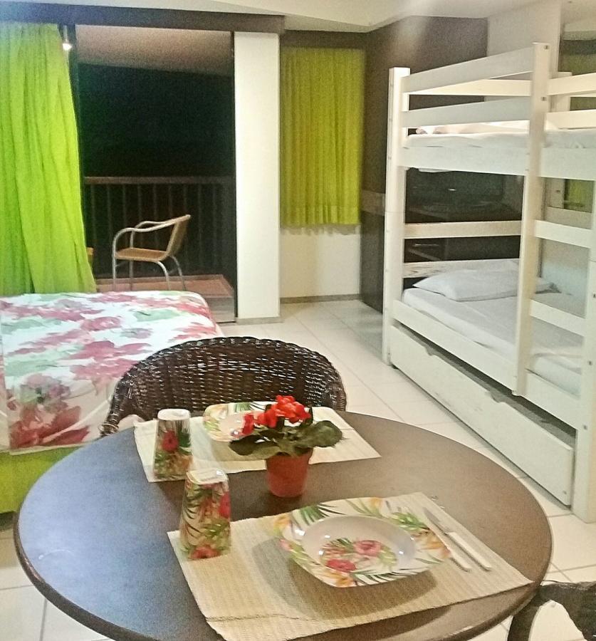 Marulhos Suites E Resorts Pôrto das Galinhas Zewnętrze zdjęcie